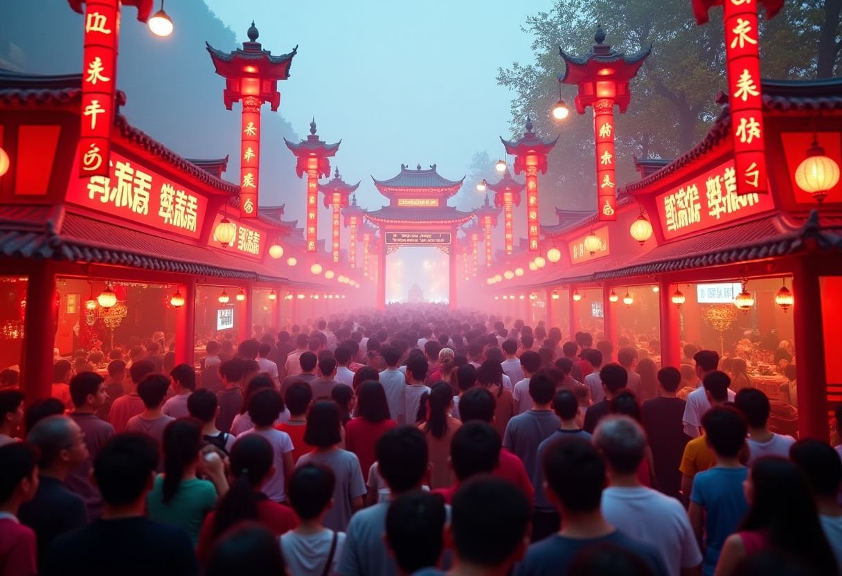 91影院年度影迷嘉年华